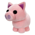 peluche-squishmallows-harry-potter-hedwige-jazwares