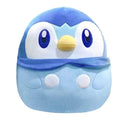 Squishmallows Pokémoni pehme mänguasi - Piplup
