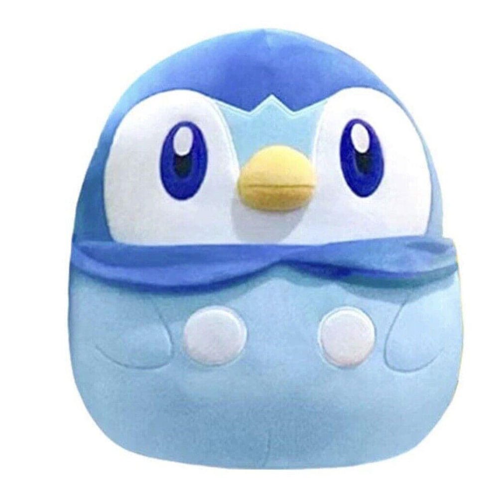 Jucărie de pluș Pokemon Squishmallows - Piplup