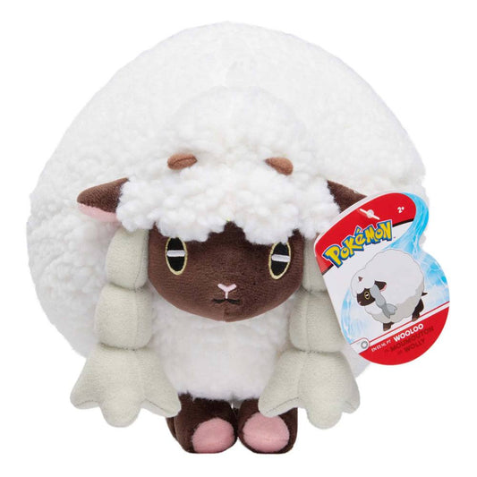 Peluche Moumouton