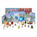 Pokémon Adventskalender – Deluxe-Feiertag 