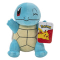 Pokémon Pehmolelu - Squirtle 