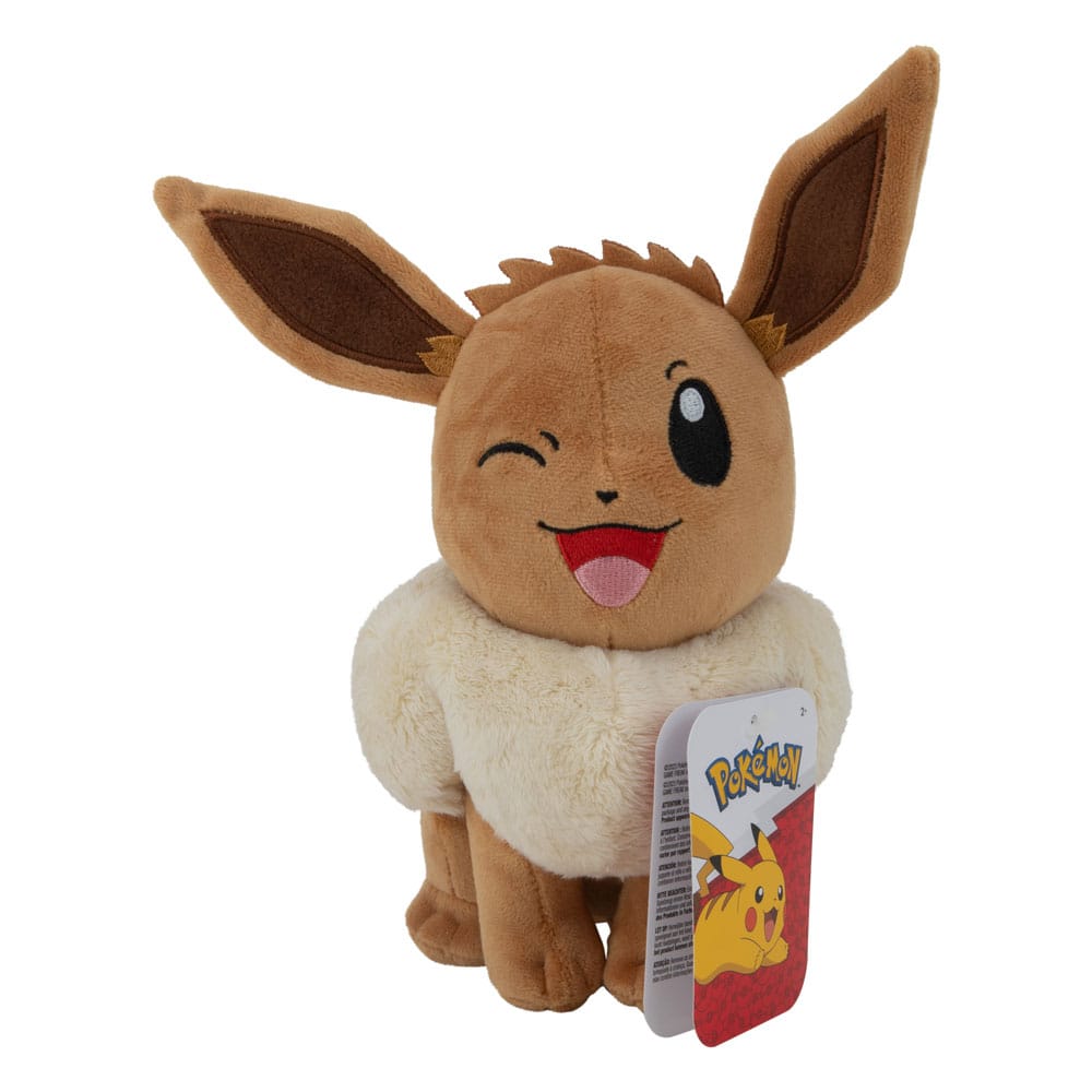 Pokémon Kosedyr - Eevee Blinker 
