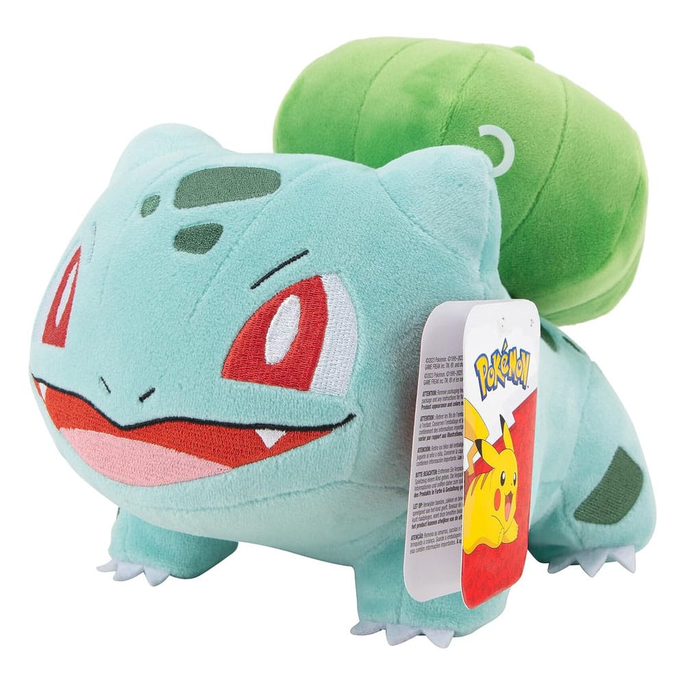 Pokémon Kosedyr - Bulbasaur