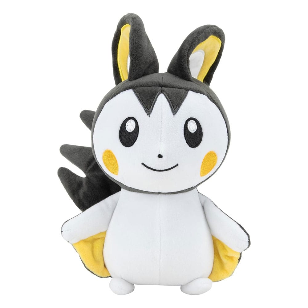 Pokémon Pluszowy - Emolga 