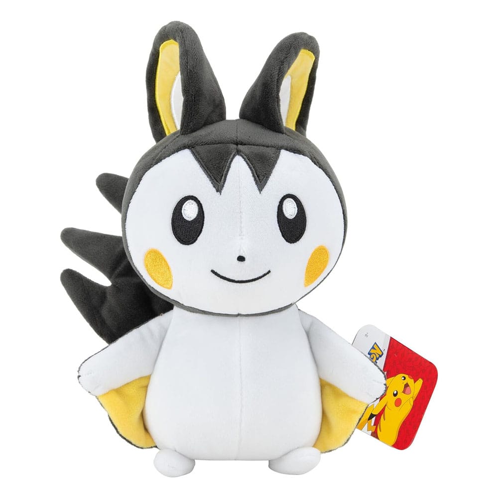 Pokémon Pluszowy - Emolga 