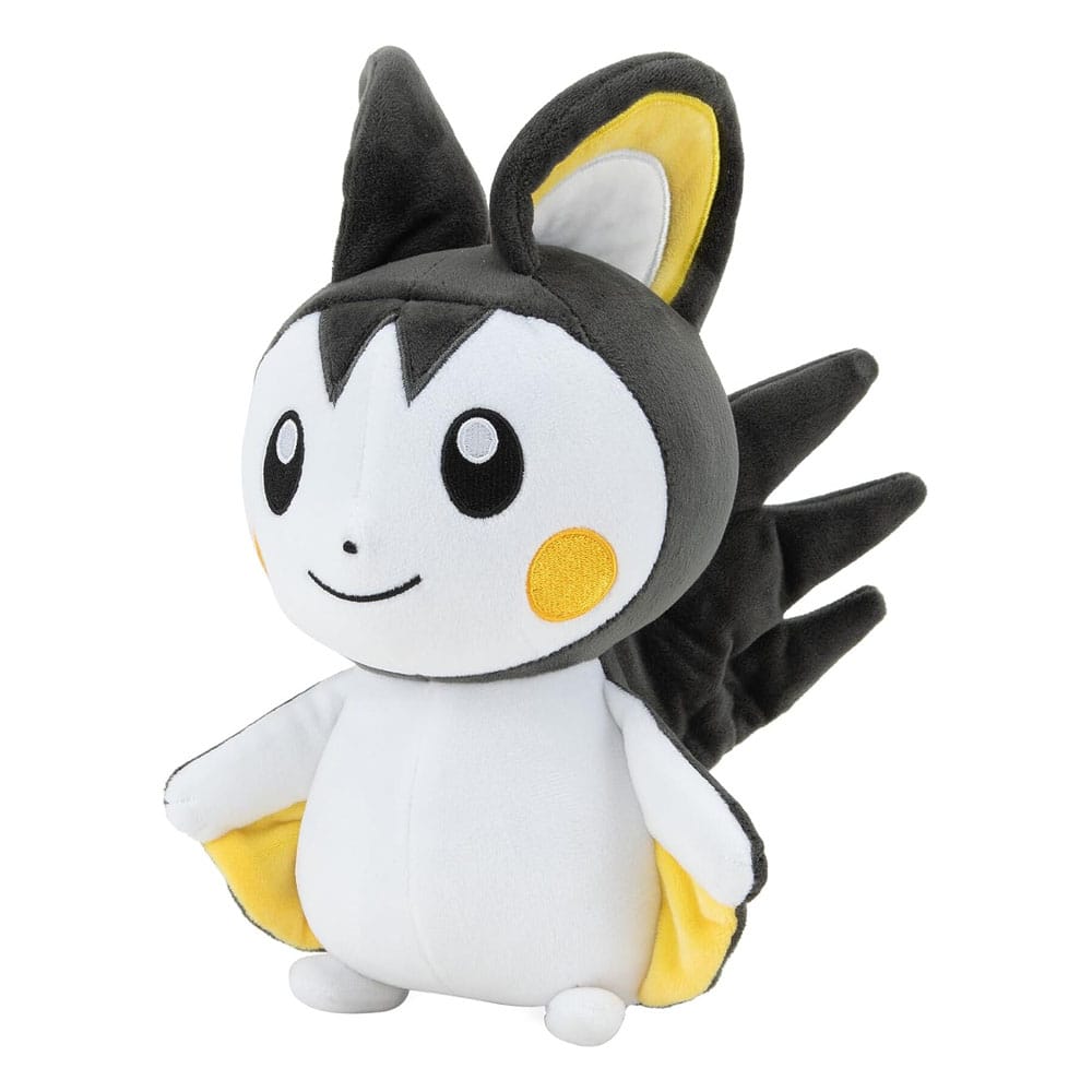 Pokémoni pehme mänguasi - Emolga 
