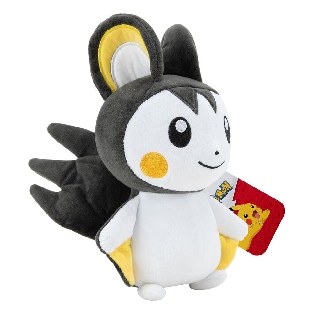 Pokémon Pluszowy - Emolga 