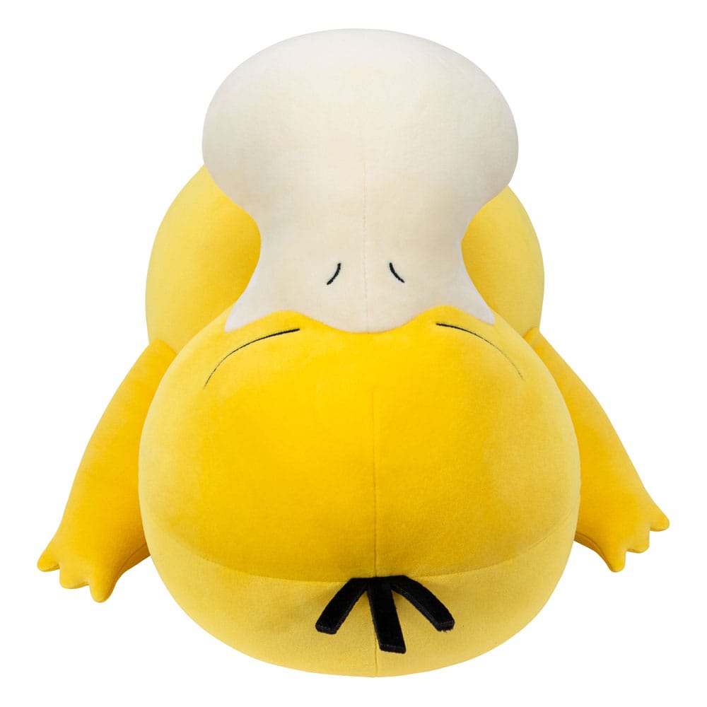 Pokémoni pehme mänguasi - Psyduck