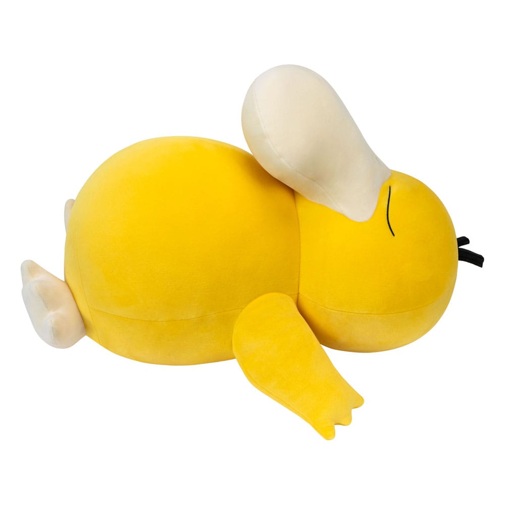 Pokémoni pehme mänguasi - Psyduck
