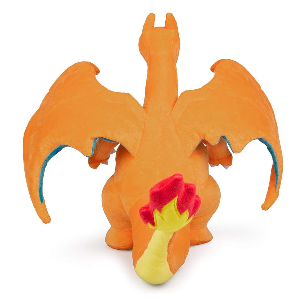 Pokémon pliušinis žaislas - Charizard