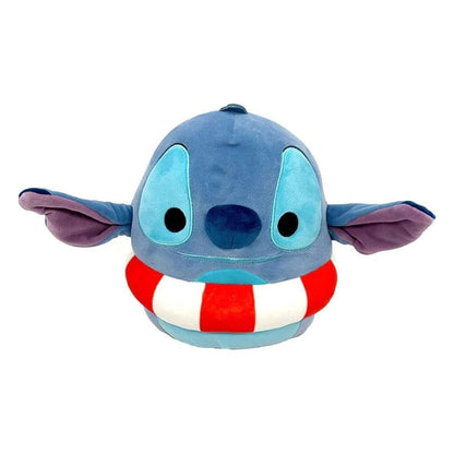 Squishmallows Stitch Plush med Float 