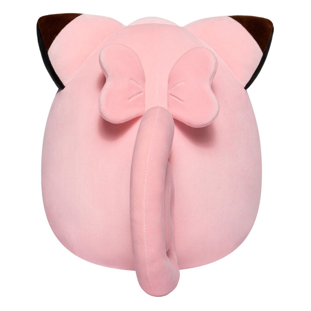 Pokémoni Squishmallows pehme mänguasi - Clefairy 