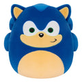 Squishmallows Sonic pliušinis žaislas 