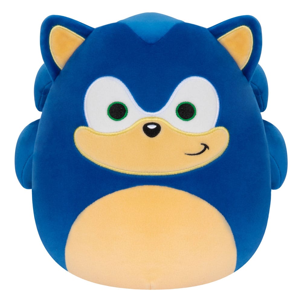 Squishmallows Sonic Plush 