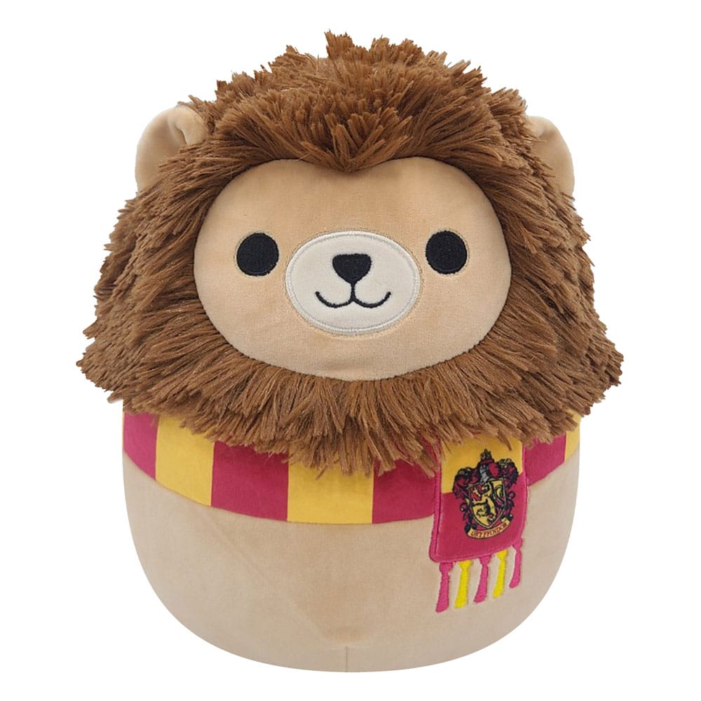 Harry Potter Squishmallows Plush - Gryffindor 