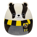Harry Potter Squishmallows Plysj - Håsblås 