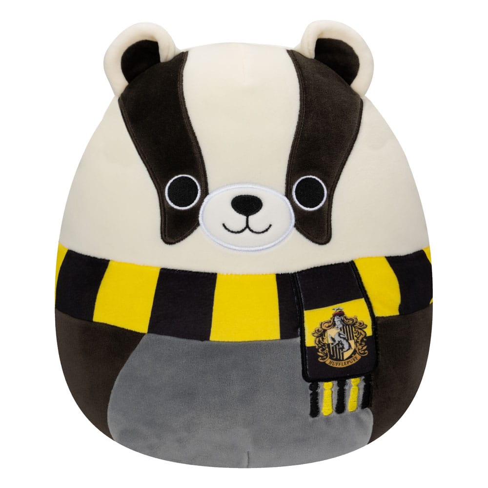 Harry Potter Squishmallows Plush - Hufflepuff 