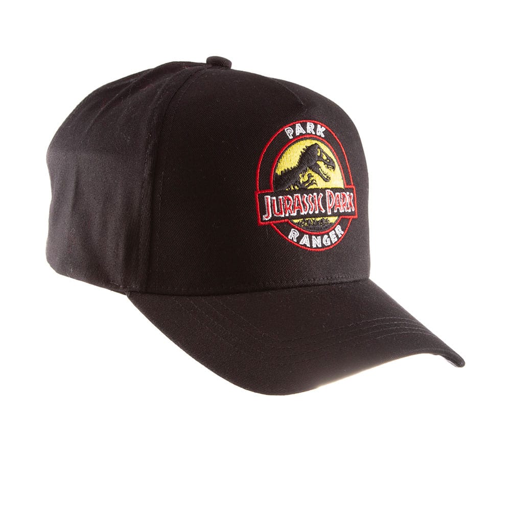 Casquette Jurassic Park - Park Ranger