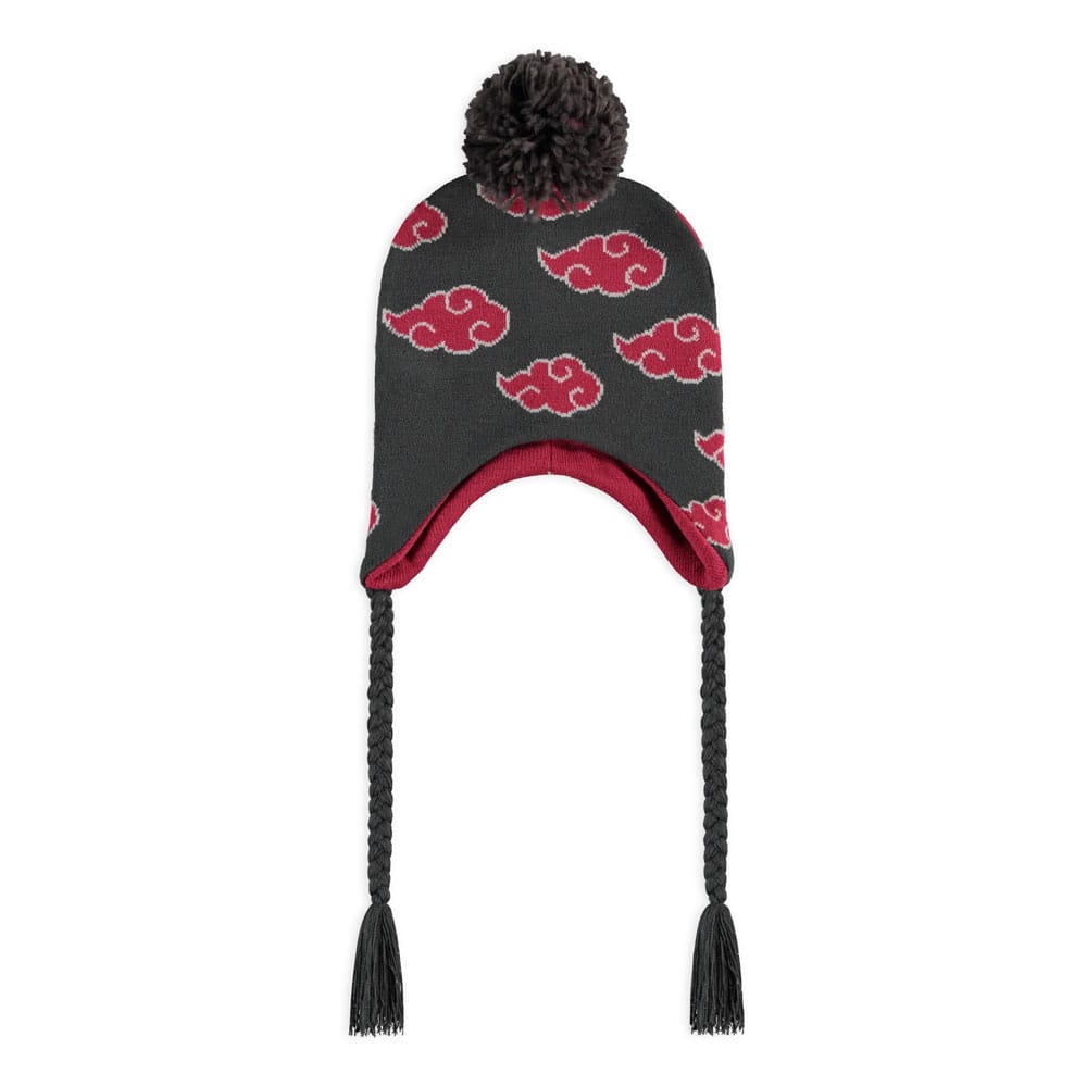 Naruto Beanie - Wolke 