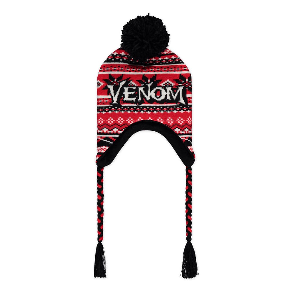 Bonnet Marvel - Venom