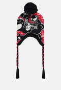 Venom Beanie 