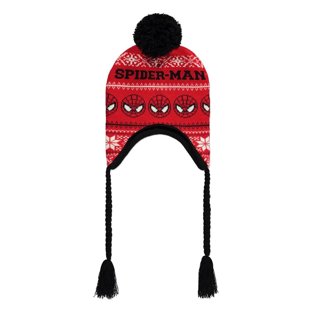 trousse-spider-man
