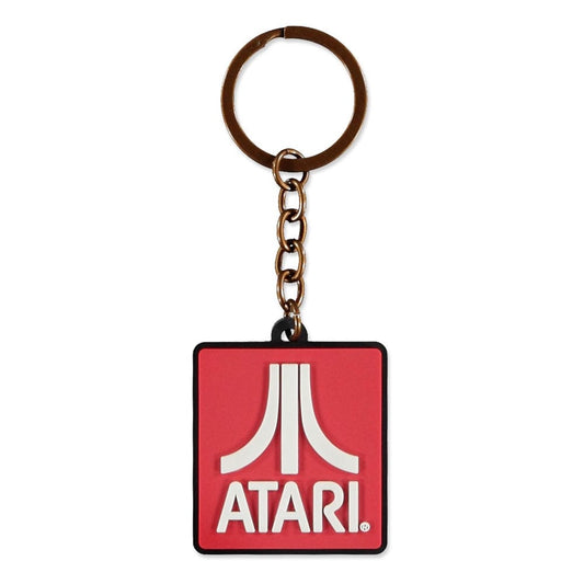 Porte-clés Atari - Logo