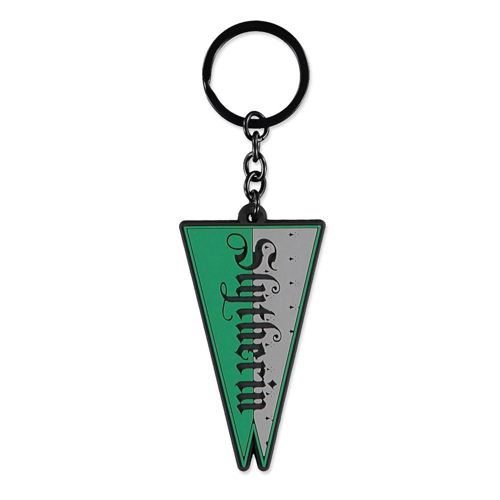 Harry Potteri võtmehoidja - Slytherini lipp 