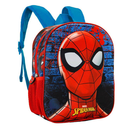 Spider-Man Kinderrucksack - Badoom 