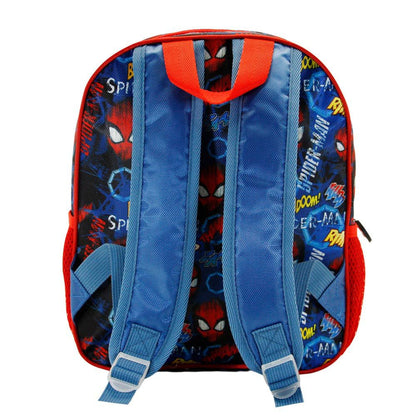 Spider-Man Kinderrucksack - Badoom 