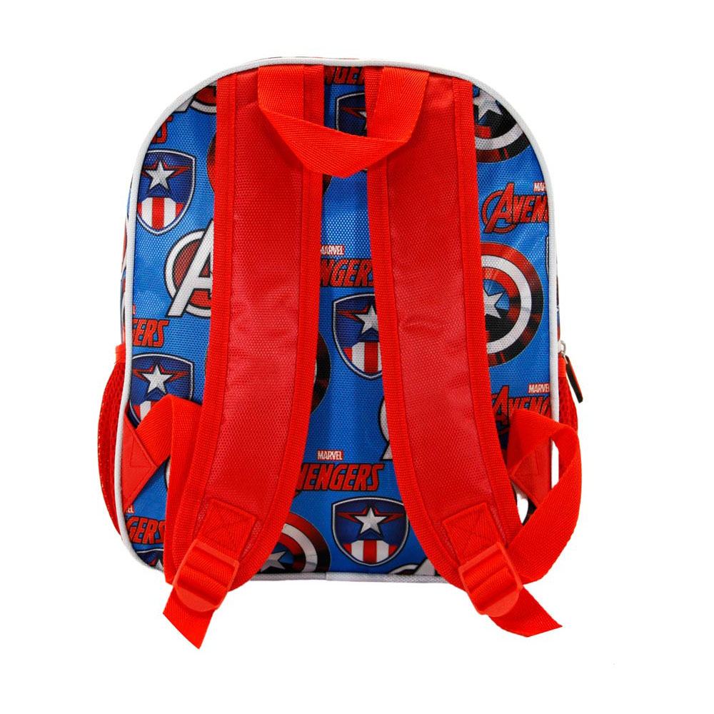 Sac à dos enfant Marvel - Captain America