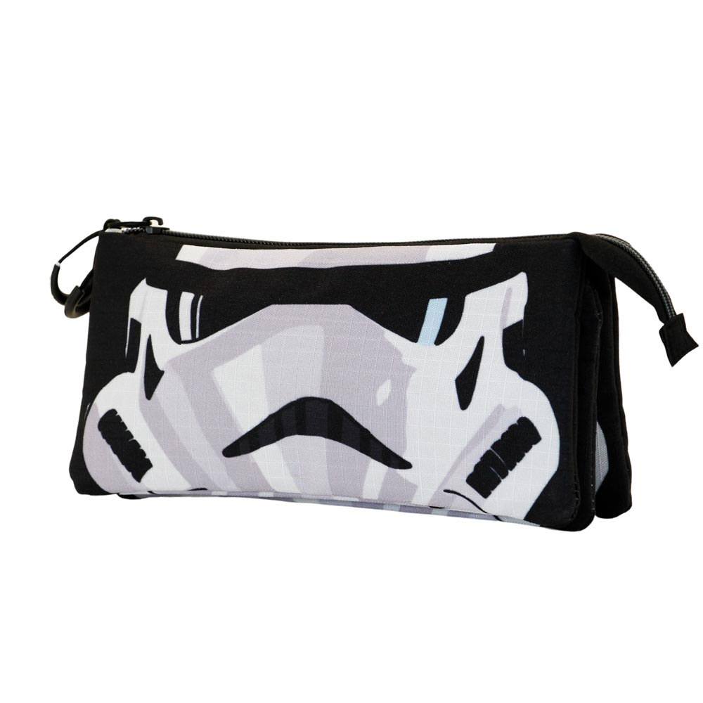 Калъф за моливи Star Wars - Stormtrooper 