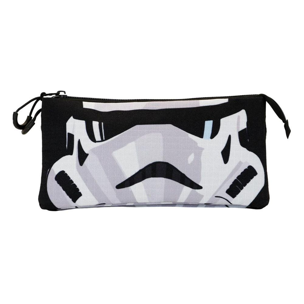 Калъф за моливи Star Wars - Stormtrooper 