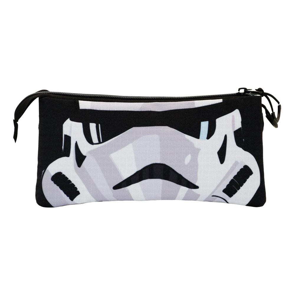 Калъф за моливи Star Wars - Stormtrooper 