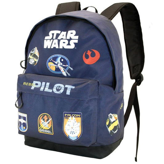 Sac à Dos Star Wars - Rebel Pilot