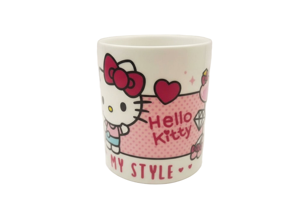 Hello Kitty Mijn Stijl Mok