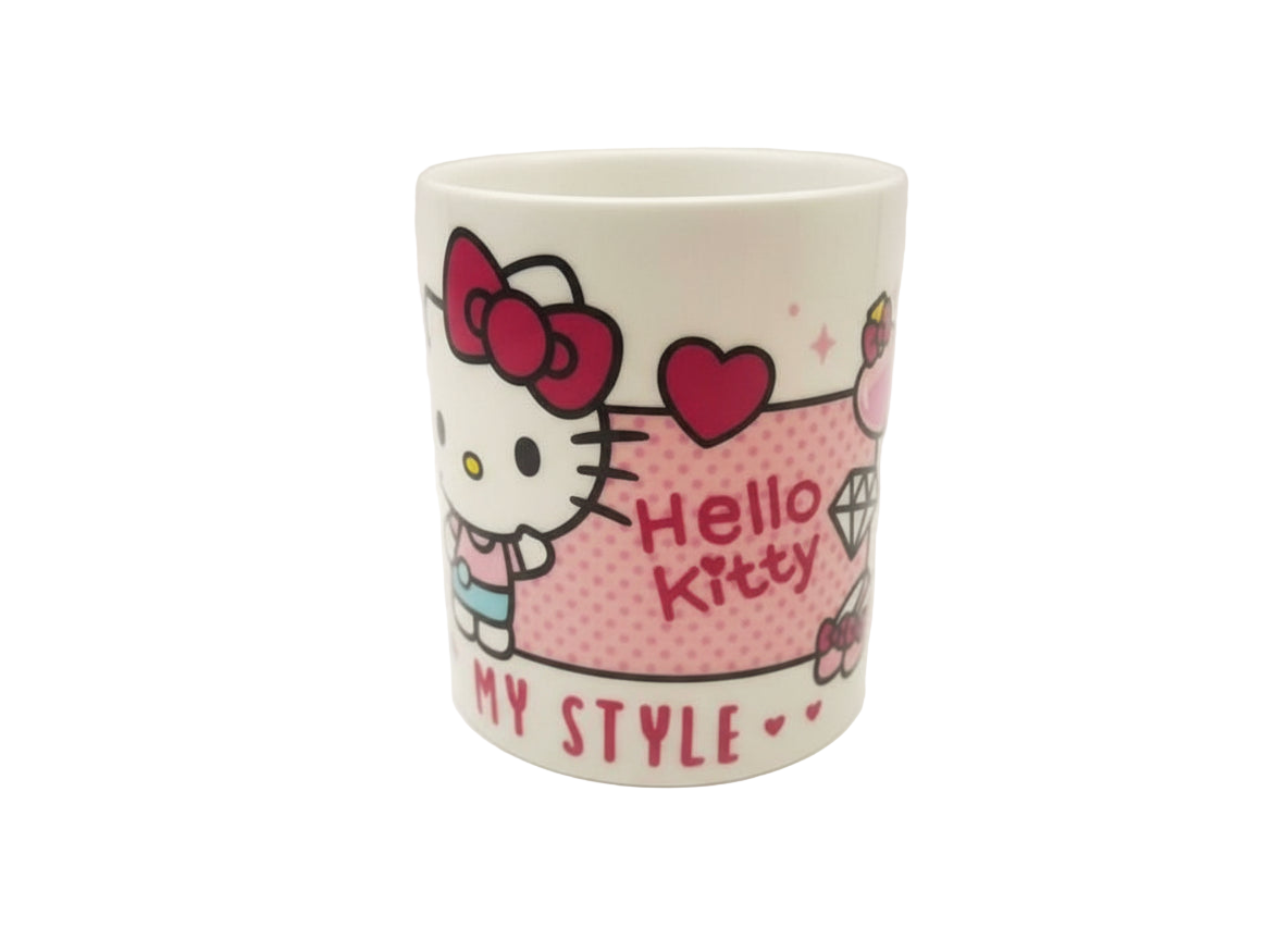 Hello Kitty Mijn Stijl Mok