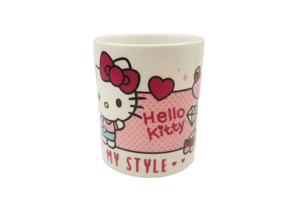Hello Kitty My Style Mug