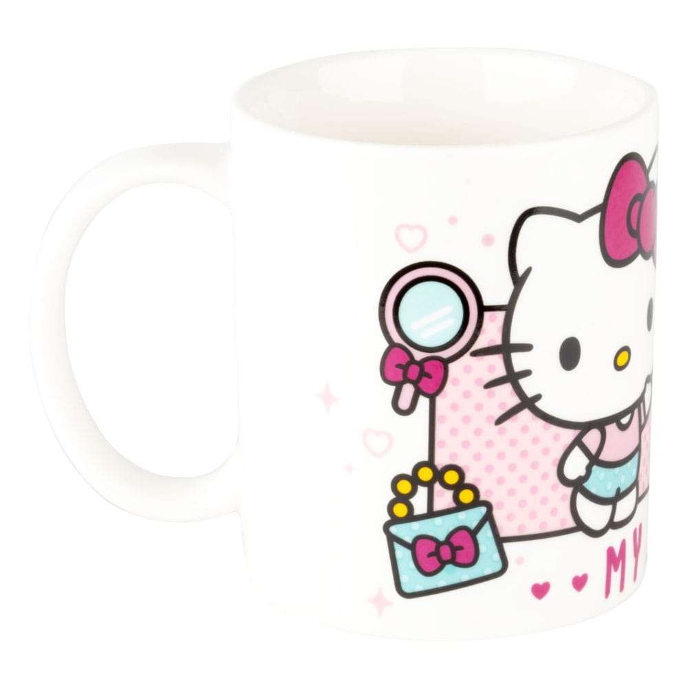 Mug Hello Kitty My Style