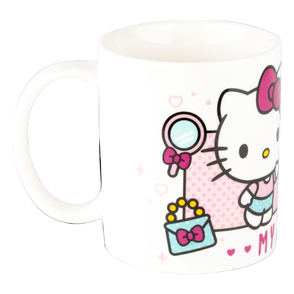 Hello Kitty Mijn Stijl Mok