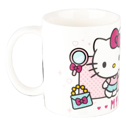 Hello Kitty My Style Mug