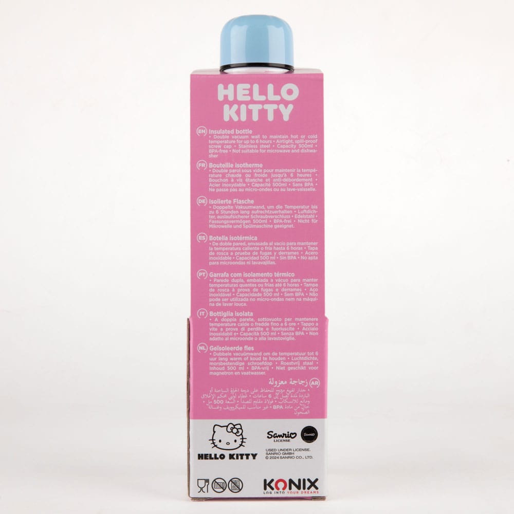 bouteille-isotherme-hello-kitty-harajuku
