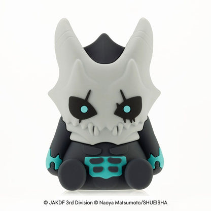 Kaiju - Pote Raba Rubber Mascot