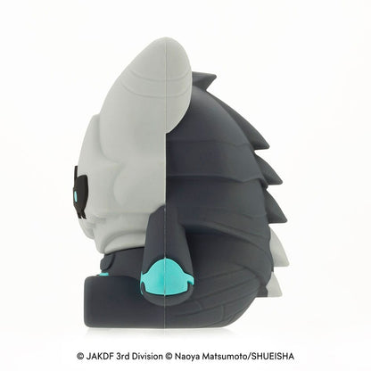 Kaiju - Pote Raba Rubber Mascot