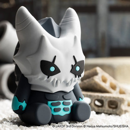 Kaiju - Pote Raba Rubber Mascot