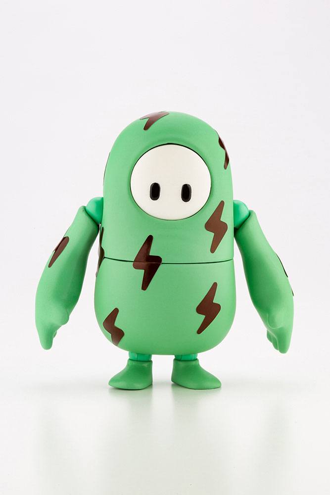 Fall Guys Pack 03 Mint Chocolate / Hot Dog Skin