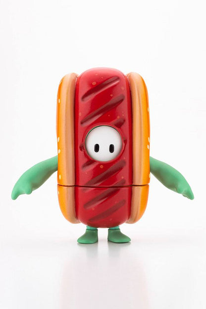 Fall Guys Pack 03 Mint Chocolate / Hot Dog Skin