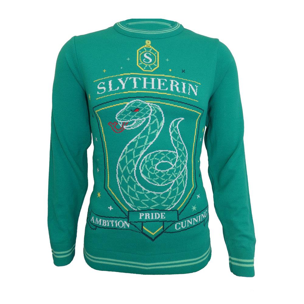 pull-de-noel-serpentard-heroes-inc
