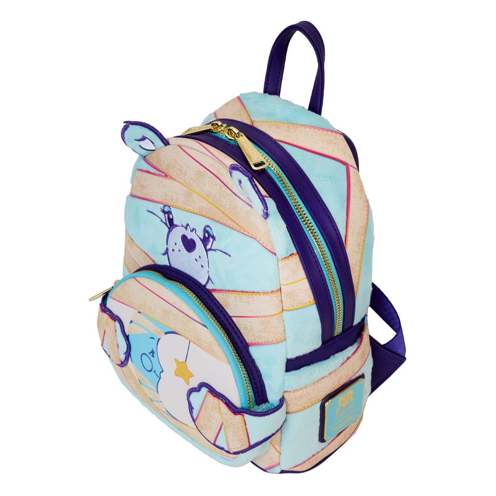 care-bears-x-universal-monsters-bedtime-bear-mummy-mini-backpack